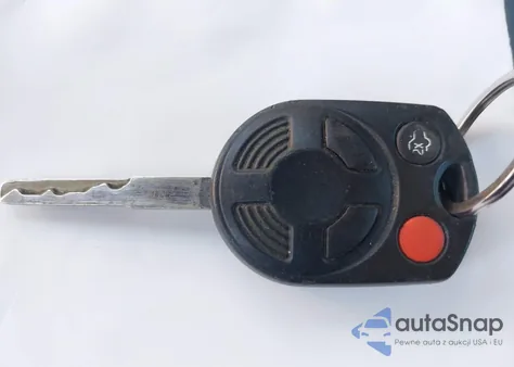 2014 Ford Focus Se из США, поврежденный, VIN 1FADP3F22EL117310